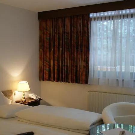 Hotel Batzenhaeusl 4*