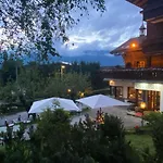 Hotel Batzenhaeusl 4*