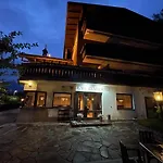 Hotel Batzenhaeusl Lans