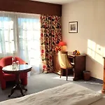 Hotel Batzenhaeusl