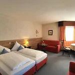 Batzenhaeusl Hotel