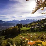 Hotel Batzenhaeusl 4*