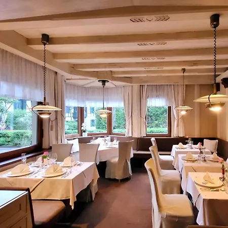 Otel Batzenhaeusl