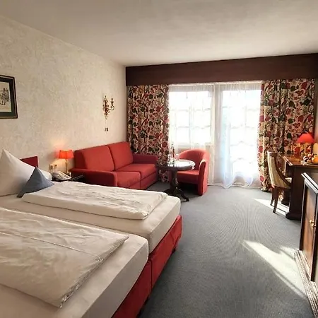 Otel Batzenhaeusl