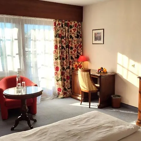 Otel Batzenhaeusl