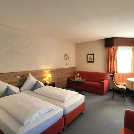 Batzenhaeusl Otel