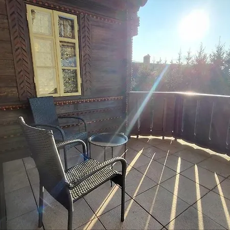 Batzenhaeusl Otel 4*