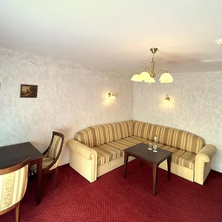 Hotel Batzenhaeusl